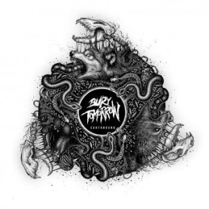 Bury Tomorrow - Earthbound ryhmässä CD @ Bengans Skivbutik AB (1721640)