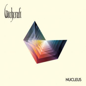 Witchcraft - Nucleus ryhmässä CD @ Bengans Skivbutik AB (1721641)