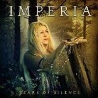 Imperia - Tears Of Silence ryhmässä CD @ Bengans Skivbutik AB (1721646)