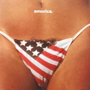 The Black Crowes - Amorica (2Lp) ryhmässä Minishops / Black Crowes @ Bengans Skivbutik AB (1721662)