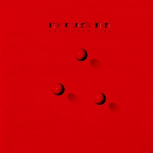 Rush - Hold Your Fire (Vinyl) ryhmässä VINYYLI @ Bengans Skivbutik AB (1721666)