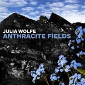 Wolfe Julia - Anthracite Fields ryhmässä CD @ Bengans Skivbutik AB (1723583)