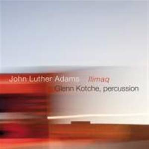 Adams John Luther - Ilimaq ryhmässä CD @ Bengans Skivbutik AB (1723584)