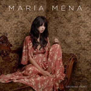 Mena Maria - Growing Pains ryhmässä CD @ Bengans Skivbutik AB (1723622)