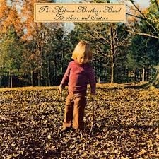 The Allman Brothers Band - Brothers And Sisters - Dlx Lp ryhmässä VINYYLI @ Bengans Skivbutik AB (1723638)