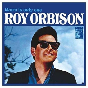 Orbison Roy - There Is Only One Roy Orbison (Lp) ryhmässä -Start Jan R1 @ Bengans Skivbutik AB (1723643)