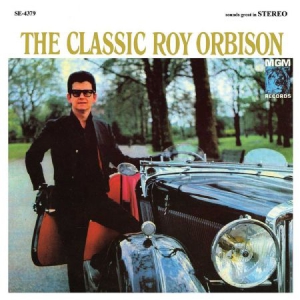 Orbison Roy - The Classic Roy Orbison (Vinyl) ryhmässä VINYYLI @ Bengans Skivbutik AB (1723645)