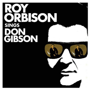 Orbison Roy - Sings Don Gibson (Vinyl) ryhmässä -Start Jan R1 @ Bengans Skivbutik AB (1723646)