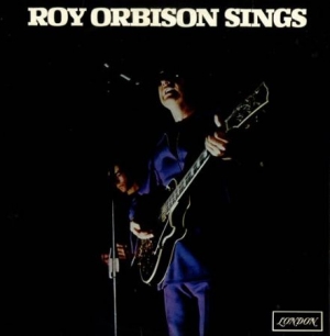 Orbison Roy - Roy Orbinson Sings (Vinyl) ryhmässä VINYYLI @ Bengans Skivbutik AB (1723652)