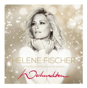 Helene Fischer - Weihnachten (2Cd) ryhmässä CD @ Bengans Skivbutik AB (1723658)