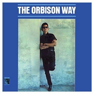 Orbison Roy - The Orbison Way ryhmässä CD @ Bengans Skivbutik AB (1723662)