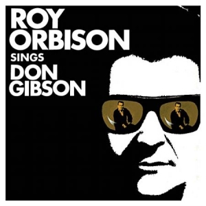 Orbison Roy - Sings Don Gibson ryhmässä CD @ Bengans Skivbutik AB (1723663)