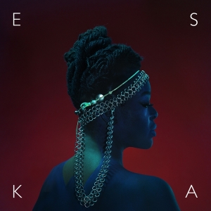 Eska - Eska ryhmässä CD @ Bengans Skivbutik AB (1723689)