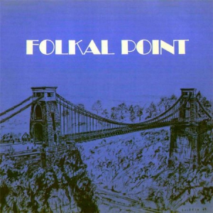 Folkal Point - Folkal Point ryhmässä CD @ Bengans Skivbutik AB (1723709)