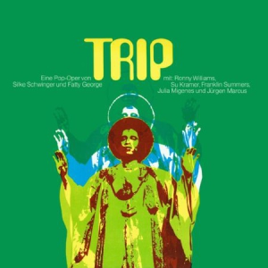 Trip - Trip ryhmässä CD @ Bengans Skivbutik AB (1723710)