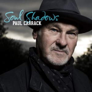 Carrack Paul - Soul Shadows ryhmässä CD @ Bengans Skivbutik AB (1723711)