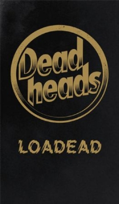 Deadheads - Loadead (Ltd Box Cd & T Shirt Mediu ryhmässä ME SUOSITTELEMME / Joululahjavinkki: CD @ Bengans Skivbutik AB (1724213)