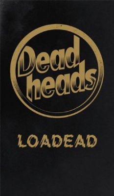 Deadheads - Loadead (Ltd Box Cd & T Shirt Xxl) ryhmässä CD @ Bengans Skivbutik AB (1724216)