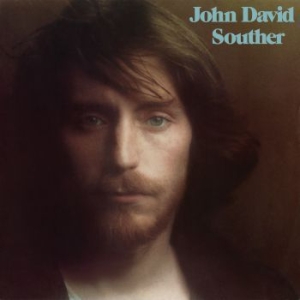 Souther Jd - John David Souther ryhmässä CD @ Bengans Skivbutik AB (1724221)