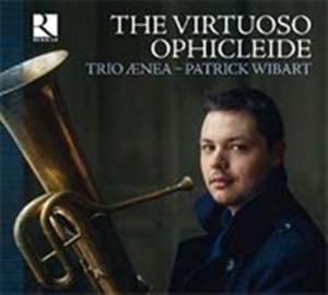 Various - The Virtuoso Ophicleide ryhmässä ME SUOSITTELEMME / Joululahjavinkki: CD @ Bengans Skivbutik AB (1728735)