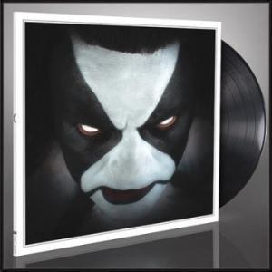 Abbath - Abbath ryhmässä VINYYLI @ Bengans Skivbutik AB (1728758)