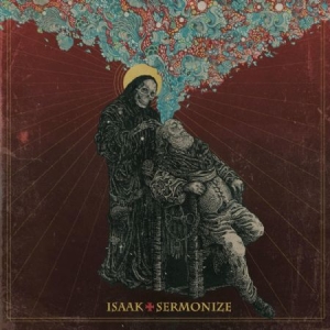 Isaak - Sermonize - Ltd.Ed. ryhmässä VINYYLI @ Bengans Skivbutik AB (1729710)