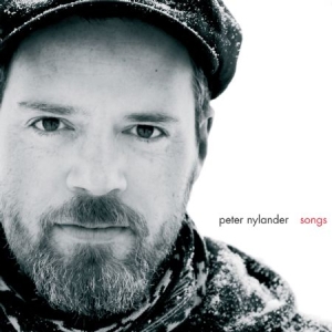 Nylander Peter - Songs ryhmässä CD @ Bengans Skivbutik AB (1729722)