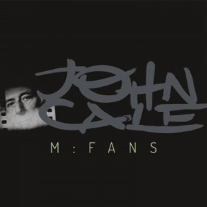 John Cale - M:Fans ryhmässä VINYYLI @ Bengans Skivbutik AB (1730658)