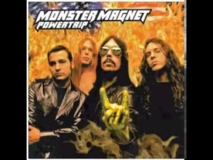 Monster Magnet - Powertrip (2Cd) ryhmässä CD @ Bengans Skivbutik AB (1731190)