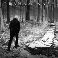 GRAHAM NASH - THIS PATH TONIGHT ryhmässä ME SUOSITTELEMME / Joululahjavinkki: CD @ Bengans Skivbutik AB (1731195)