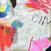 Diiv - Is The Is Are ryhmässä CD @ Bengans Skivbutik AB (1732038)