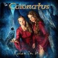 Coronatus - Raben Im Herz ryhmässä CD @ Bengans Skivbutik AB (1732042)