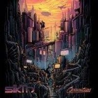 Sikth - Opacities ryhmässä VINYYLI @ Bengans Skivbutik AB (1732065)