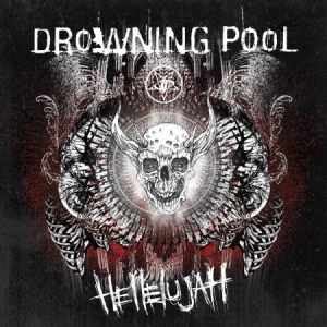 Drowning Pool - Hellelujah ryhmässä CD @ Bengans Skivbutik AB (1732075)