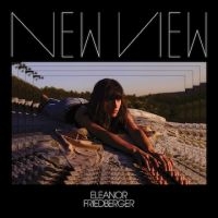 Friedberger Eleanor - New View ryhmässä VINYYLI @ Bengans Skivbutik AB (1732082)