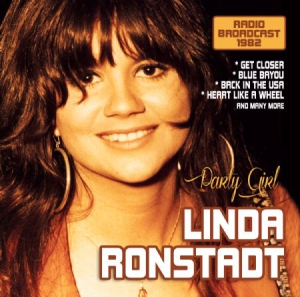 Ronstadt Linda - Party Girl ryhmässä CD @ Bengans Skivbutik AB (1732113)