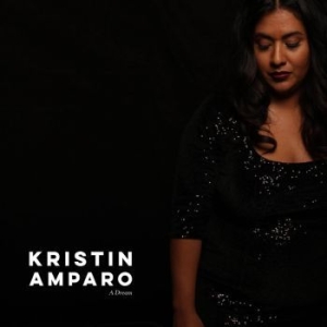 Amparo Kristin - A Dream ryhmässä CD @ Bengans Skivbutik AB (1732164)