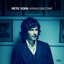 Yorn Pete - Arranging Time ryhmässä VINYYLI @ Bengans Skivbutik AB (1733789)