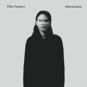 Sumner Eliot - Information (Vinyl) ryhmässä VINYYLI @ Bengans Skivbutik AB (1733790)