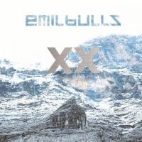 Emil Bulls - Xx ryhmässä CD @ Bengans Skivbutik AB (1733828)