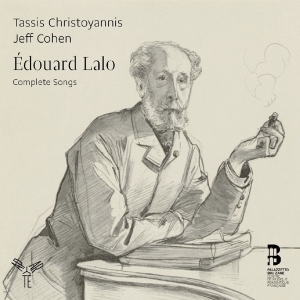 Lalo E. - Complete Songs ryhmässä CD @ Bengans Skivbutik AB (1733880)