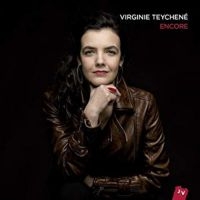 Virginie Teychene - Encore ryhmässä CD @ Bengans Skivbutik AB (1733881)