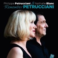 Petrucciani Philippe - Remember Petrucciani ryhmässä CD @ Bengans Skivbutik AB (1733882)