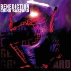 Benediction - Grind Bastard (2Lp) ryhmässä VINYYLI @ Bengans Skivbutik AB (1733905)