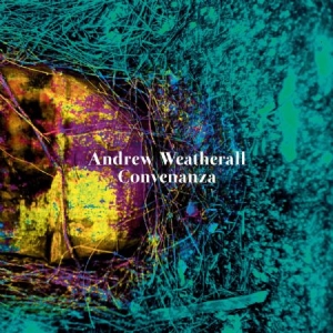 Weatherall Andrew - Convenanza ryhmässä CD @ Bengans Skivbutik AB (1733966)