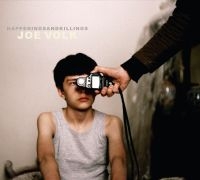 Volk Joe - Happenings And Killings ryhmässä CD @ Bengans Skivbutik AB (1734002)