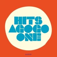 Various Artists - Hits Agogo One ryhmässä CD @ Bengans Skivbutik AB (1734012)