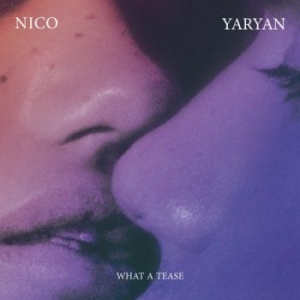 Yaryan Nico - What A Tease ryhmässä CD @ Bengans Skivbutik AB (1734017)