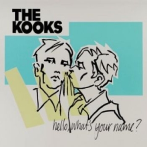 Kooks - Hello What's Your Name (2Lp) ryhmässä VINYYLI @ Bengans Skivbutik AB (1735024)