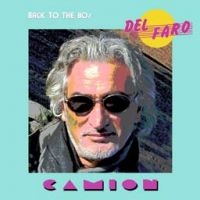 Del Faro - Camion ryhmässä CD @ Bengans Skivbutik AB (1735034)